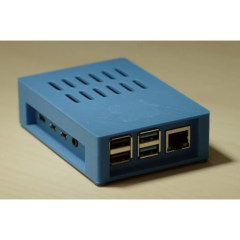 Raspberry Pi 4 Kutusu 3D Baskı