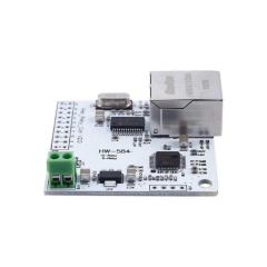 16 Kanal ENC28J60, W5100 RJ45 Ağ Web Röle Kontrol Anahtarı
