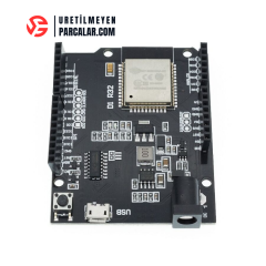 ESPDUINO-32 ESP32 WiFi ve Bluetooth Geliştirme Kartı