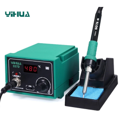 937D Dijital Havya ve Lehimleme İstasyonu