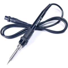 WellHise WH-882D Dijital Lehimleme İstasyonu