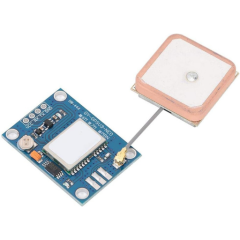 GY-GPSV3 NEO-8M M8N GPS Modülü