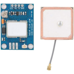 GY-GPSV3 NEO-8M M8N GPS Modülü