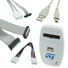 ST-Link V2 STM8/STM32 Programlayıcı