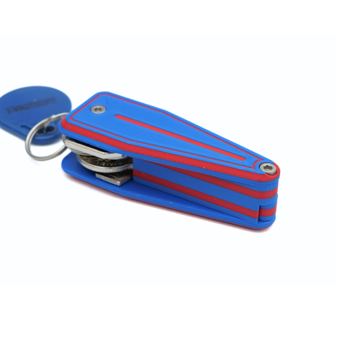 Anahtar Kutusu - 3D Özel Tasarım