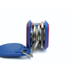 Anahtar Kutusu - 3D Özel Tasarım