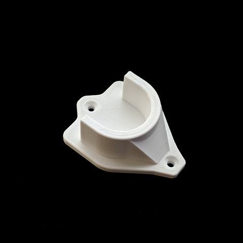 Boru Duvar Bağlantısı Aparatı