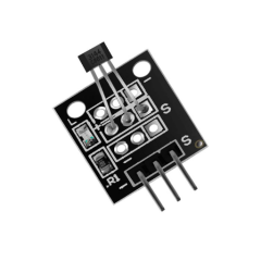 KY-003 Hall Sensörü Modülü