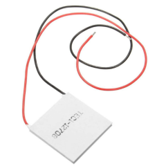 Termoelektrik Soğutucu Peltier Modül TEC1-12708