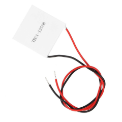 Termoelektrik Soğutucu Peltier Modül TEC1-12708