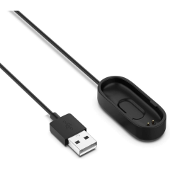 Microcase Xiaomi Mi Band 4 USB Şarj Kablosu