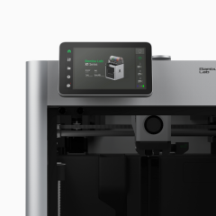 Bambu Lab X1 Carbon 3D Yazıcı