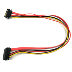 Duttek SATA Kablosu Uzatma Erkek