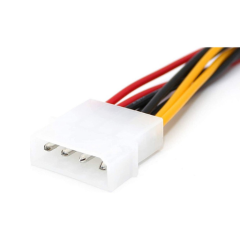 Molex Çoklayıcı Kablo 4 Pin