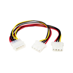 Molex Çoklayıcı Kablo 4 Pin