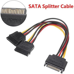 Alfais 4426 Çoklayıcı (Splitter) Bağlantı Kablo