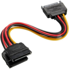 Alfais 4426 Çoklayıcı (Splitter) Bağlantı Kablo