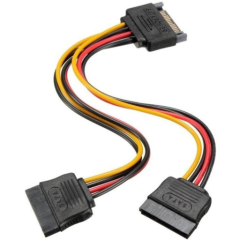 Alfais 4426 Çoklayıcı (Splitter) Bağlantı Kablo