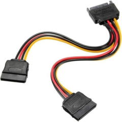 Alfais 4426 Çoklayıcı (Splitter) Bağlantı Kablo