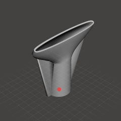 Vakum Temizleme Başlığı (Halı ve Araba Koltukları)