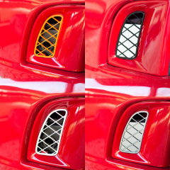 MR-S / MR2 MK3 Arka Tampon Köşe Parçası