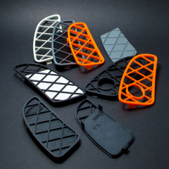 MR-S / MR2 MK3 Arka Tampon Köşe Parçası