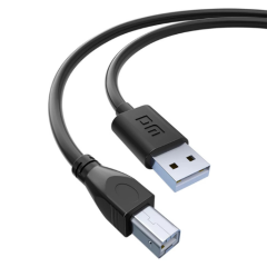 DM AD065 USB 2.0 Yazıcı Verileri Kablosu
