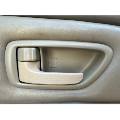 Toyota Tundra 2005 İç Kapı Kolu - 3D Baskı