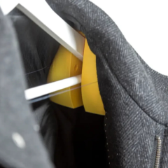 Takım Elbise Omuz Desteği Aparatı