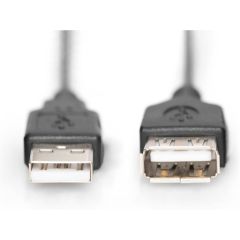 AK-300200-030-S USB Uzatma Kablosu 3 metre