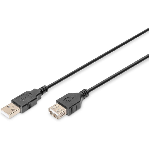 AK-300200-030-S USB Uzatma Kablosu 3 metre