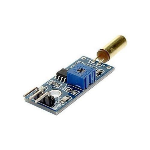 Eğim Sensörü Modülü