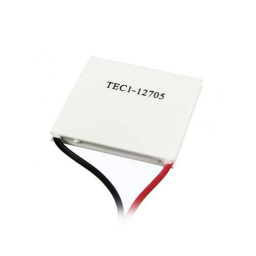 Peltier Soğutucu Modülü TEC1-12705