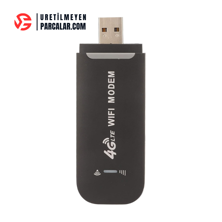 Yuvalı Taşınabilir 150Mbps WiFi Router