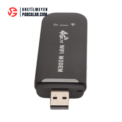 Yuvalı Taşınabilir 150Mbps WiFi Router