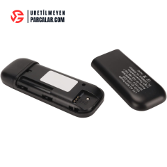 Yuvalı Taşınabilir 150Mbps WiFi Router