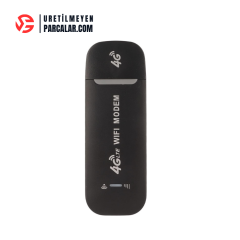 Yuvalı Taşınabilir 150Mbps WiFi Router