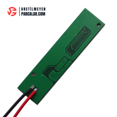 4S Lityum Pil Kapasite Göstergesi