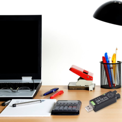 USB - TTL Serial UART Dönüştürücü FT232RL