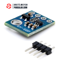 Formaldehit İzleme Modülü (GY-SGP40)