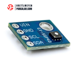 Formaldehit İzleme Modülü (GY-SGP40)