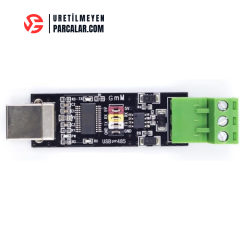 USB - RS485 Dönüştürücü Modülü