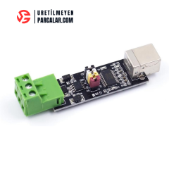 USB - RS485 Dönüştürücü Modülü