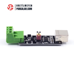 USB - RS485 Dönüştürücü Modülü
