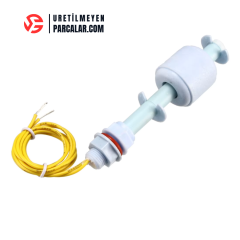 Şamandıra ZP7510 – Sıvı Seviye Sensörü (91x24mm)