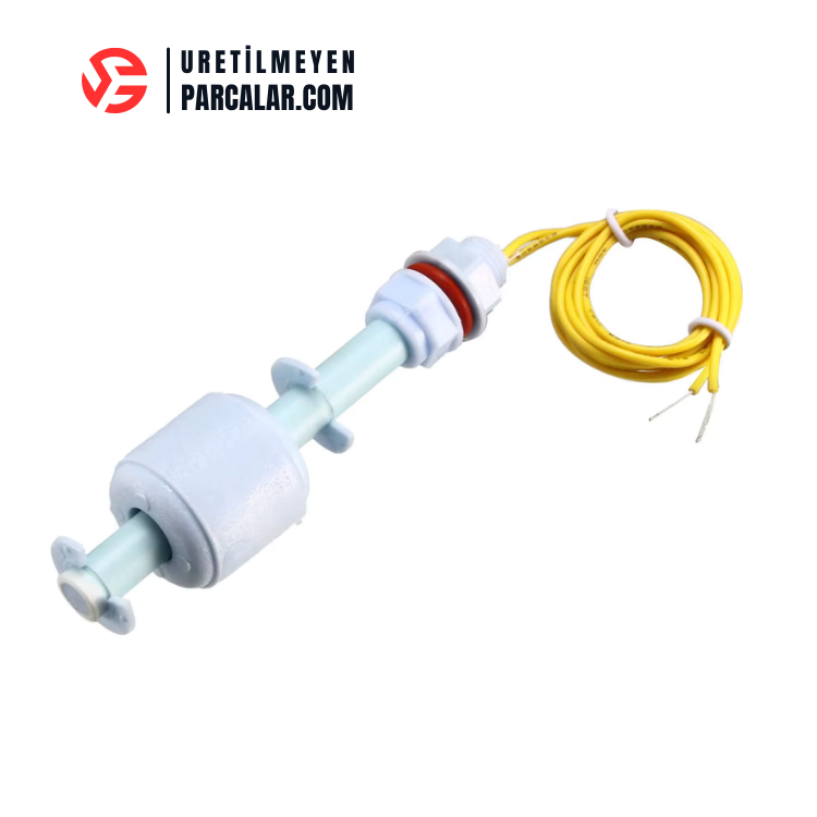 Şamandıra ZP7510 – Sıvı Seviye Sensörü (91x24mm)