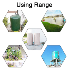 Şamandıra ZP5210 Sıvı Seviye Sensörü (68x24mm)