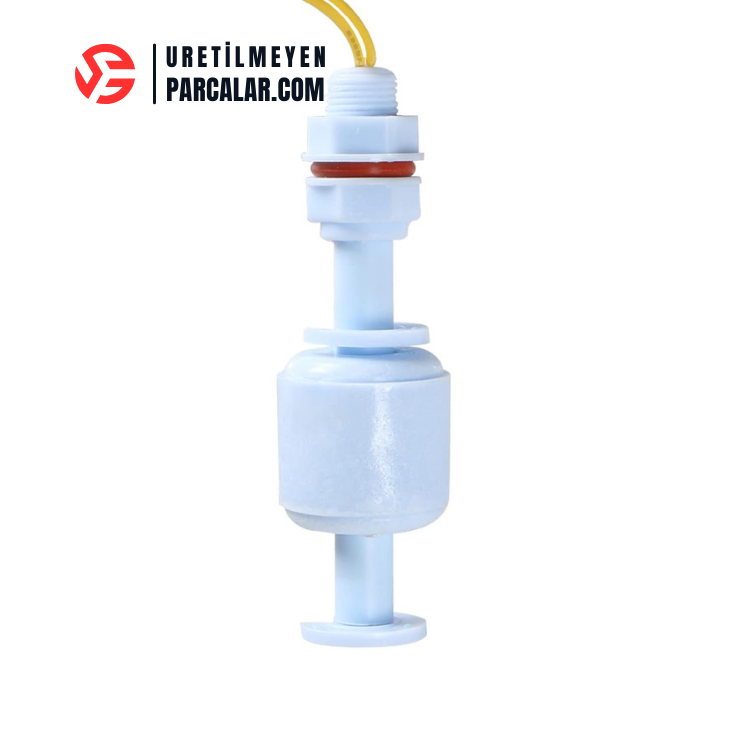 Şamandıra ZP5210 Sıvı Seviye Sensörü (68x24mm)