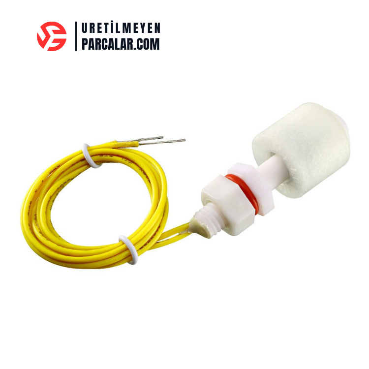 Şamandıra Anahtarı – ZP3208 Sıvı Seviye Sensörü