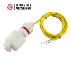 Şamandıra Anahtarı – ZP3208 Sıvı Seviye Sensörü